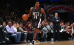  Rondae Hollis Jefferson des Nets de Brooklyn (NBA)  : "Mon grand-père se nomme Mor Bassine Ndiaye dit Mamadou"
