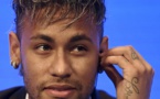 Neymar : "Ce que je veux faire, c'est marquer l'histoire"