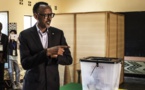 Rwanda: écrasante victoire de Paul Kagame, réélu à plus de 98% des voix
