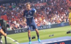 Neymar au PSG: «Je suis venu ici pour un grand défi»