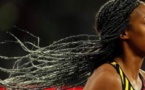Mondiaux d'Athletisme : La Belge d'origine Sénégalaise Nafissatou Thiam entre dans l'histoire