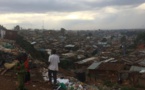 Kenya: inquiétude au bidonville de Kibera à la veille du scrutin