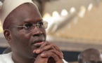 Elu député, Khalifa Sall est loin  d’être tiré d’affaire