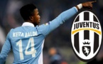                                                                                                                                                                                                Mercato : La Juventus fait le forcing pour Diao Baldé Keita