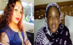 Amy Collé et Penda Ba face au Procureur