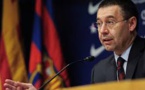 Barça : Neymar et le PSG, le président Bartomeu règle ses comptes