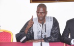 Ndiaga Sylla : «Si le Conseil constitutionnel confirme les résultats,  Khalifa Sall sera député»