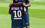 PSG : Un supporter refuse de vendre le maillot offert par Neymar à 1.311.914 FCFA