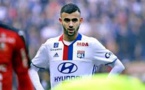 Officiel : Rachid Ghezzal a rejoint Monaco