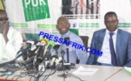 Bilan des Législatives : Le PUR se réclame premier Parti politique au Sénégal