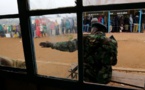 Elections au Kenya: une journée de vote sous haute tension