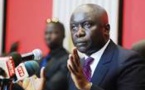 Interdiction de visite de Khalifa Sall à Rebeuss : Idy n'avait pas de permis, selon le colonel Daouda Diop