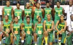​Afrobasket   Féminin 2017 : les lionnes vont ouvrir et clôturer les phases de poules
