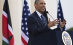Elections au Kenya: l'appel d'Obama