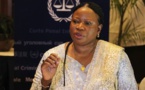  Fatou Bensouda de la CPI visitera le Mali en septembre