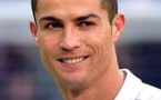 ​Ronaldo est déjà prêt pour affronter Manchester United