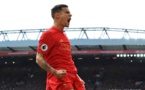 Accord entre Barcelone et Liverpool pour le transfert de Coutinho