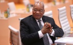 Afrique du Sud : Echec de la motion de défiance contre le président Zuma