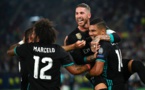 Le Real remporte sa 4e Supercoupe d'Europe après sa victoire sur Manchster United (2-1)
