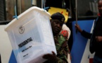 Elections au Kenya: Kenyatta donné en tête, Odinga juge les résultats «fictifs»