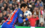 Toujours pas de lettre de sortie du Barça pour Neymar