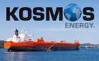 ​Kosmos Energy fait une perte nette de 4 milliards pour les résultats 2e quart de 2017