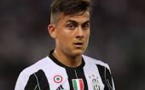Juventus : Le Real Madrid garde un œil sur Dybala