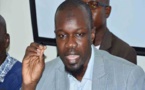 Ousmane Sonko : «Macky Sall a beau radoter mais la peur l’anime»