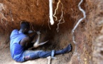 Côte d'Ivoire: les industriels veulent moins d’orpailleurs artisanaux