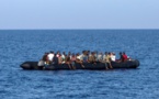 29 migrants âgés en moyenne de 16 ans meurent au large du Yemen, 22 autres disparus