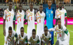 Officiel: Classement FIFA: Le Sénégal est devancé par la RD Congo et occupe la troisième place