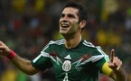 L'ancien joueur du FC Barcelone Rafael Marquez suspecté d'avoir des liens avec un réseau de trafic de droque