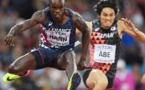 L'athlète sénégalais Mamadou Kassé Hann, raconte sa galère sur France2 et reçoit une offre d'emploi de Decathlon