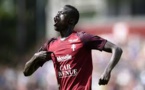 Ibrahima Niane, nouvel attaquant du FC Metz : "Je n'aime pas perdre"