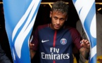 Officiel ! Neymar pourra jouer dimanche contre Guingamp