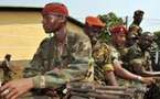 litige foncier: l'armée de Guinée-Bissau en alerte près du Sénégal