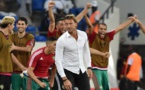 Le Maroc candidat à l'organisation de la Coupe du monde 2026