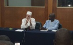 FSF : Mbaye Diouf Dia et Louis Lamotte accusent Me Augustin Senghor de vouloir frauder les élections et menacent