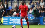Liverpool mené 2-1 à la mi-temps à Watford  : Sadio Mané titulaire et buteur... Regardez !!!