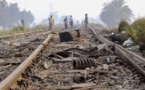 36 morts dans une collision de trains en Egypte