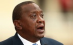 Kenya: Uhuru Kenyatta réélu