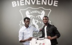 Officiel ! Moussa Konaté s'engage avec Amiens pour 4 ans