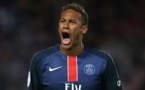 Neymar JR ! Baptême de feu réussi