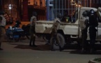 Urgent : Burkina Faso: fin de l'attaque «terroriste» dans un café de Ouagadougou