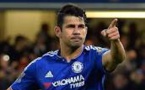 Chelsea : le torchon brûle entre Diego Costa et Antonio Conté