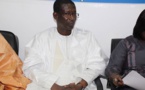 Meeting de BBY à Saint-Louis : les responsables adoubent Mary Teuw Niane