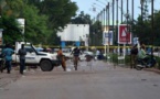 Un deuil national de 72 heures au Burkina
