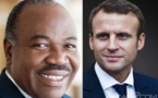 Gabon: Coup de froid pour l'opposition, Emmanuel Macron félicite Ali Bongo