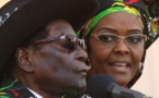 Zimbabwe: Grace Mugabe soupçonnée d'agression en Afrique du Sud