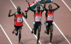 Le Kenya veut organiser les Mondiaux d'athlétisme de 2023